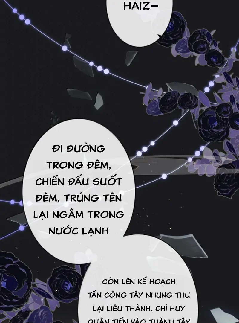 Nuông Chiều Mỹ Nhân Cuồng Nhiệt Chapter 71 - Trang 2