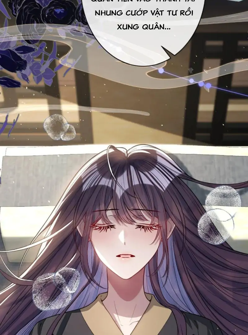 Nuông Chiều Mỹ Nhân Cuồng Nhiệt Chapter 71 - Trang 2