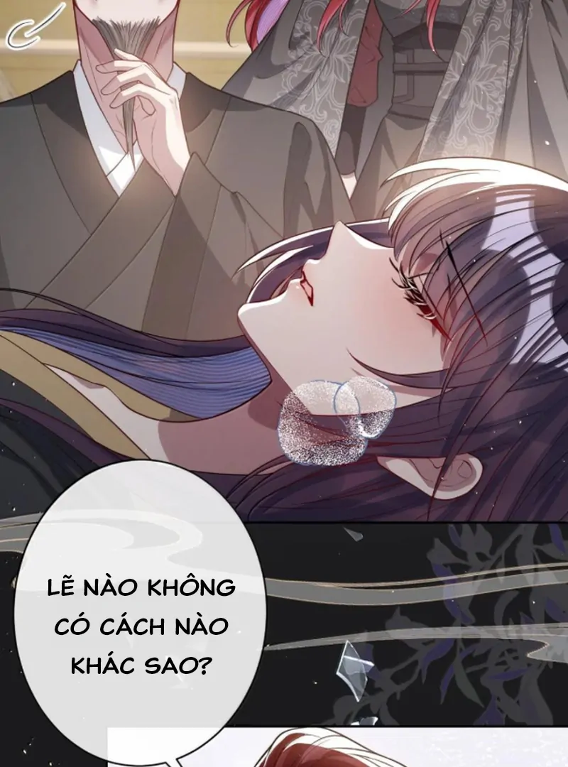 Nuông Chiều Mỹ Nhân Cuồng Nhiệt Chapter 71 - Trang 2