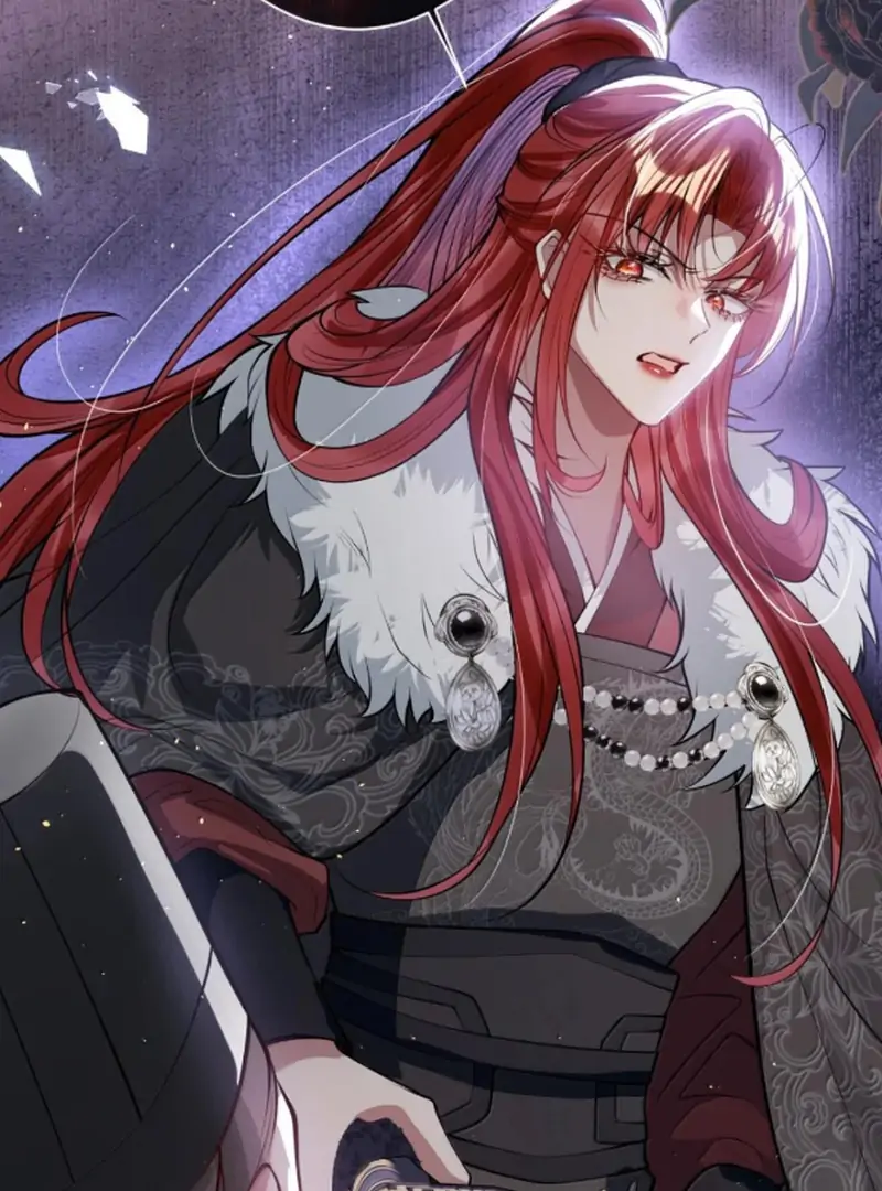 Nuông Chiều Mỹ Nhân Cuồng Nhiệt Chapter 71 - Trang 2