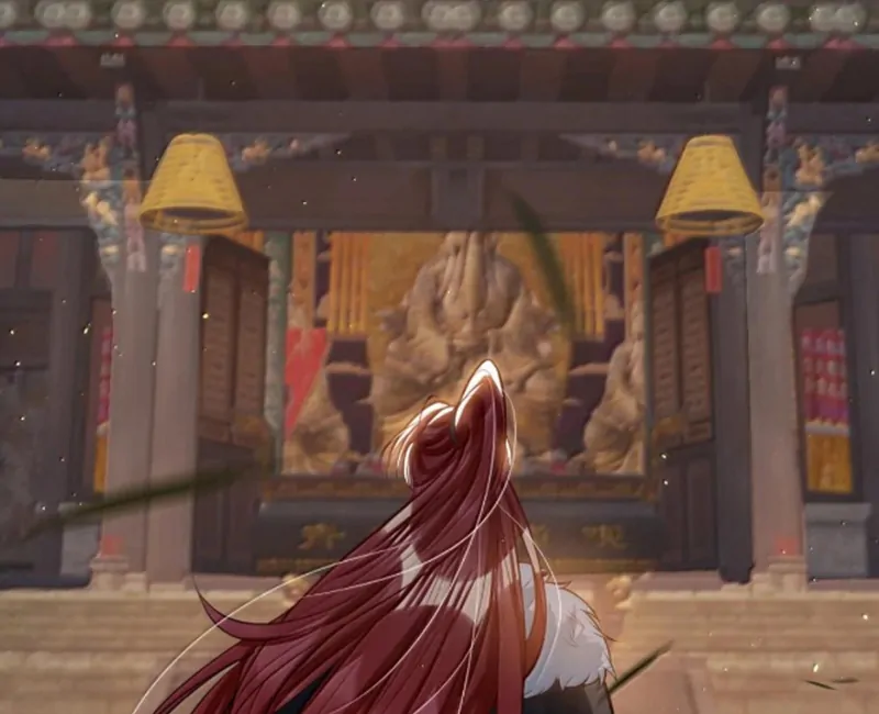 Nuông Chiều Mỹ Nhân Cuồng Nhiệt Chapter 71 - Trang 2