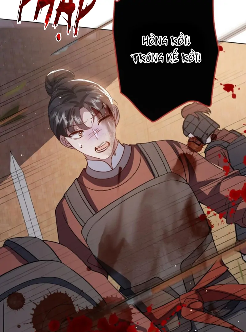 Nuông Chiều Mỹ Nhân Cuồng Nhiệt Chapter 72 - Trang 2