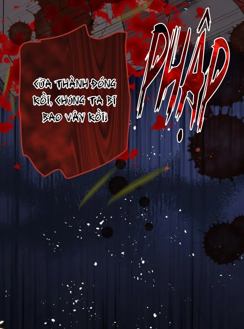 Nuông Chiều Mỹ Nhân Cuồng Nhiệt Chapter 72 - Trang 2