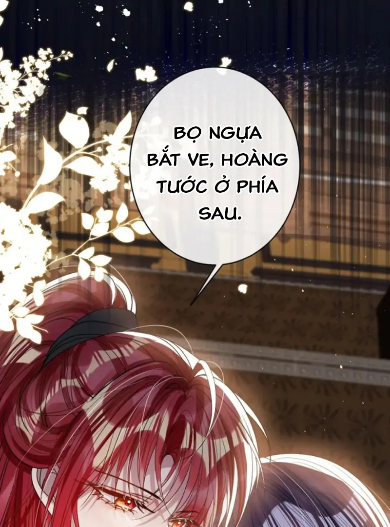 Nuông Chiều Mỹ Nhân Cuồng Nhiệt Chapter 72 - Trang 2
