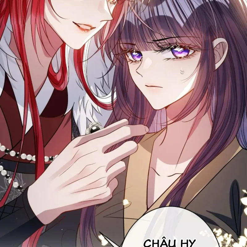 Nuông Chiều Mỹ Nhân Cuồng Nhiệt Chapter 72 - Trang 2