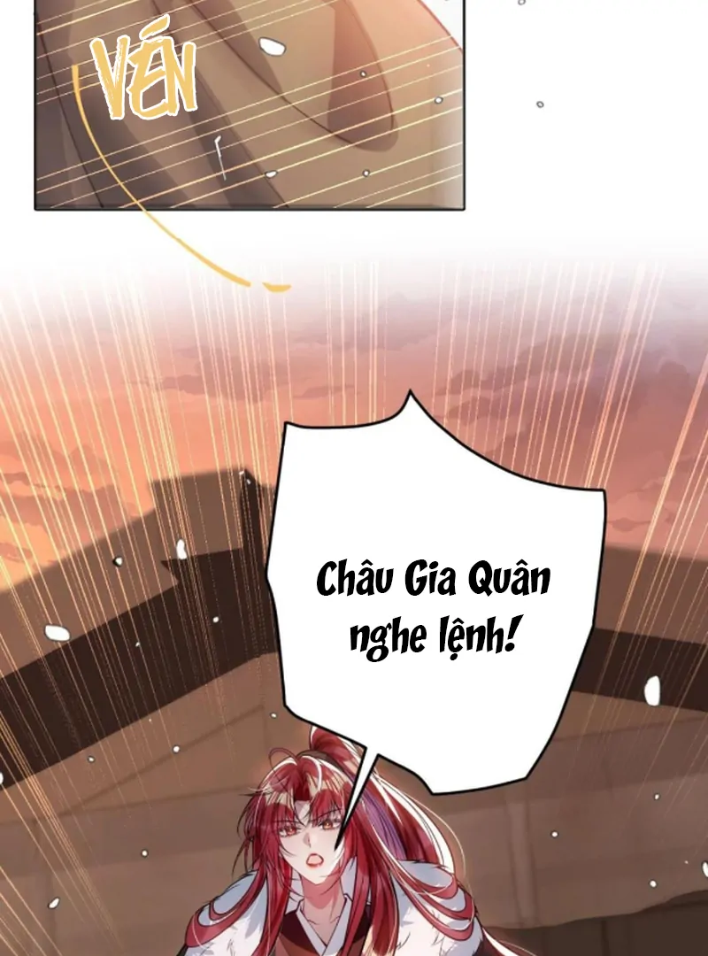 Nuông Chiều Mỹ Nhân Cuồng Nhiệt Chapter 72 - Trang 2