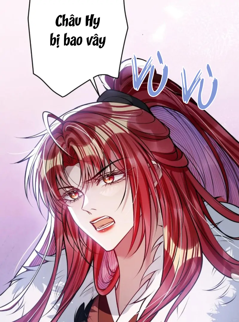 Nuông Chiều Mỹ Nhân Cuồng Nhiệt Chapter 72 - Trang 2