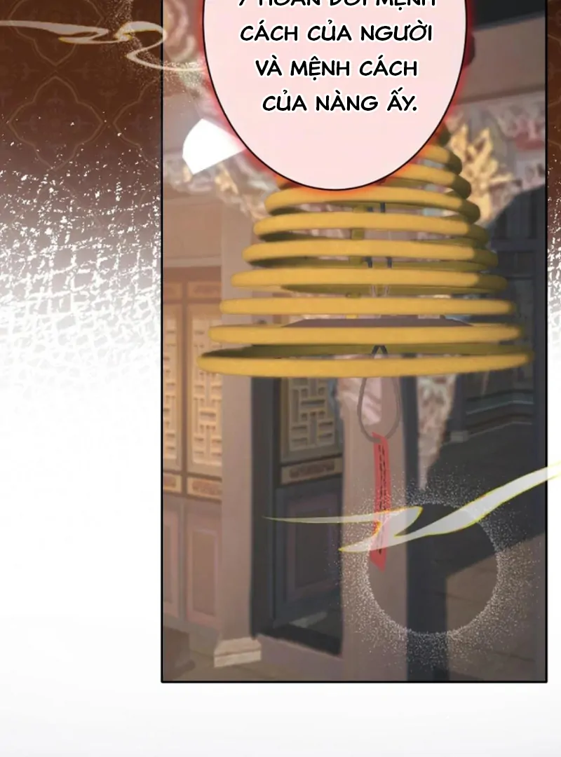 Nuông Chiều Mỹ Nhân Cuồng Nhiệt Chapter 72 - Trang 2