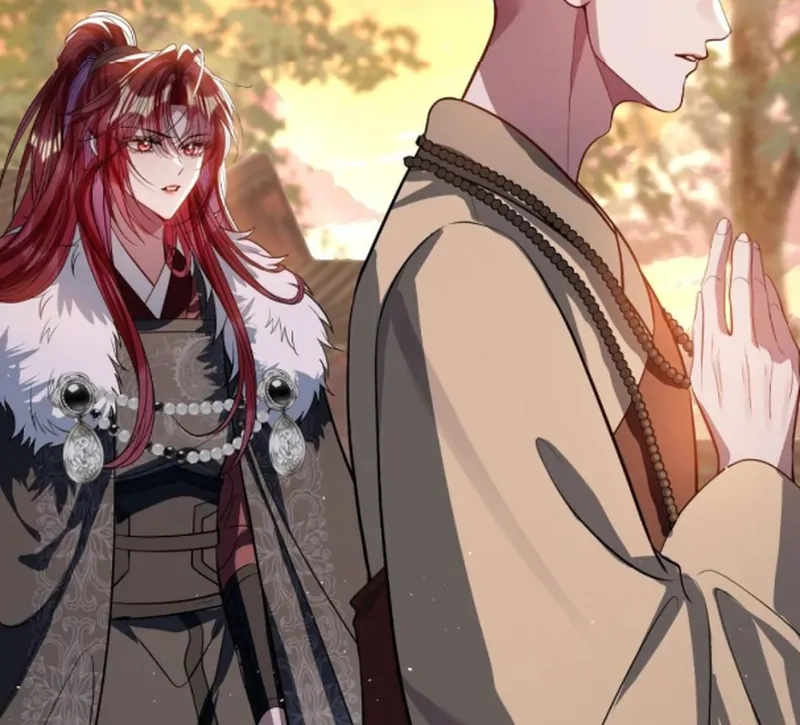 Nuông Chiều Mỹ Nhân Cuồng Nhiệt Chapter 72 - Trang 2