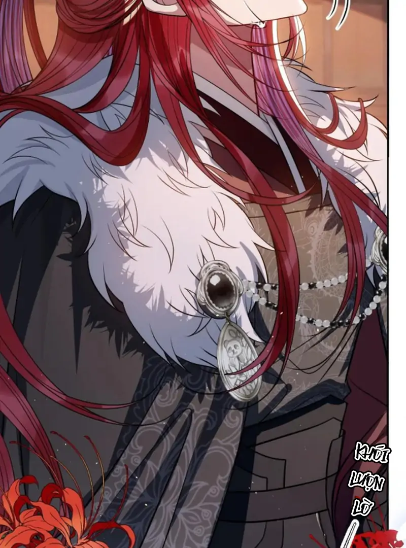 Nuông Chiều Mỹ Nhân Cuồng Nhiệt Chapter 72 - Trang 2