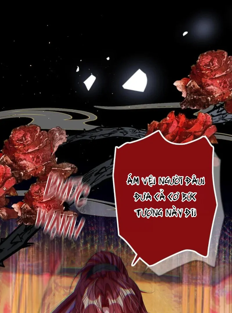 Nuông Chiều Mỹ Nhân Cuồng Nhiệt Chapter 72 - Trang 2
