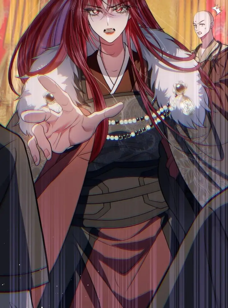 Nuông Chiều Mỹ Nhân Cuồng Nhiệt Chapter 72 - Trang 2