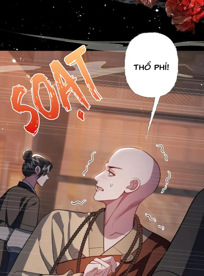 Nuông Chiều Mỹ Nhân Cuồng Nhiệt Chapter 72 - Trang 2