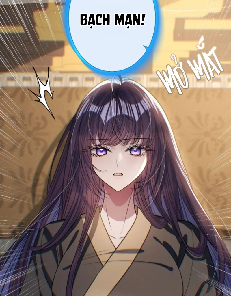 Nuông Chiều Mỹ Nhân Cuồng Nhiệt Chapter 72 - Trang 2