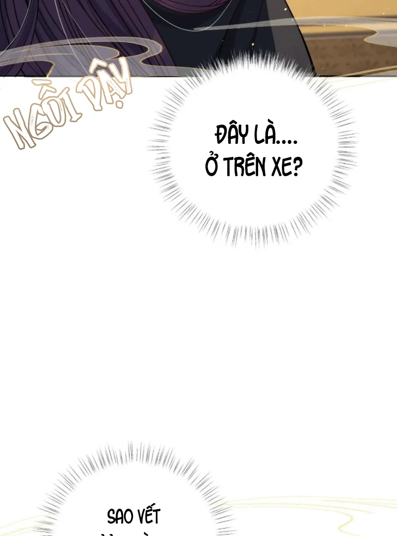Nuông Chiều Mỹ Nhân Cuồng Nhiệt Chapter 72 - Trang 2