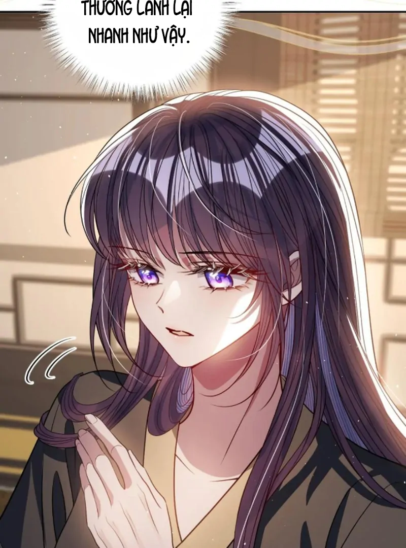 Nuông Chiều Mỹ Nhân Cuồng Nhiệt Chapter 72 - Trang 2