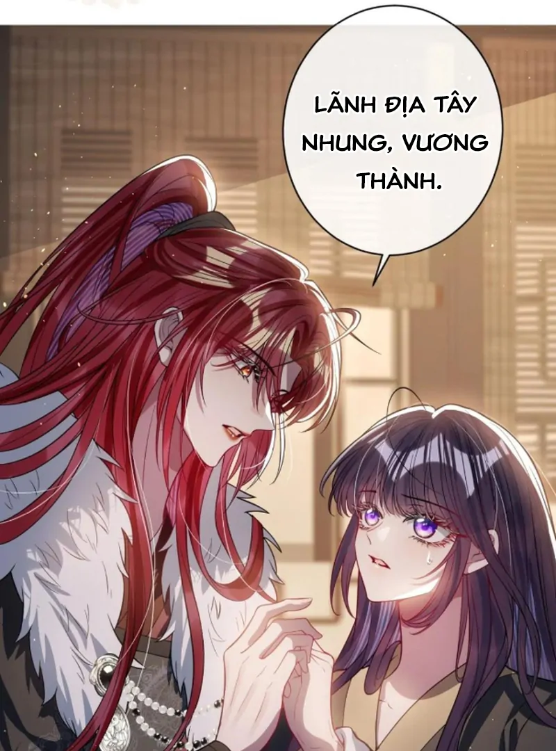 Nuông Chiều Mỹ Nhân Cuồng Nhiệt Chapter 72 - Trang 2