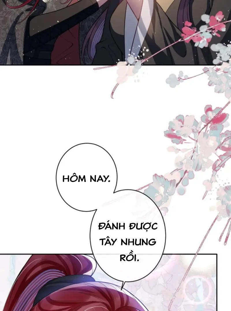 Nuông Chiều Mỹ Nhân Cuồng Nhiệt Chapter 72 - Trang 2