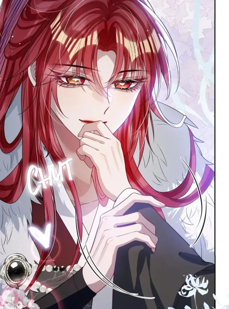 Nuông Chiều Mỹ Nhân Cuồng Nhiệt Chapter 72 - Trang 2