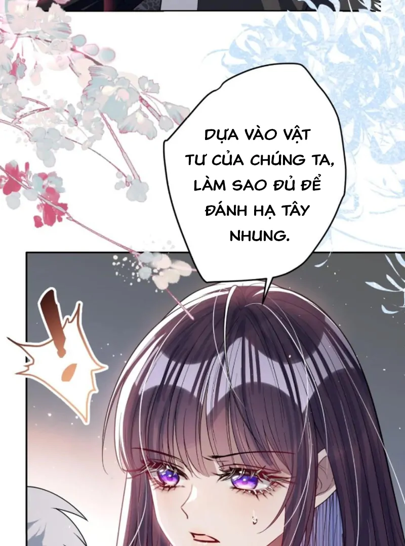 Nuông Chiều Mỹ Nhân Cuồng Nhiệt Chapter 72 - Trang 2