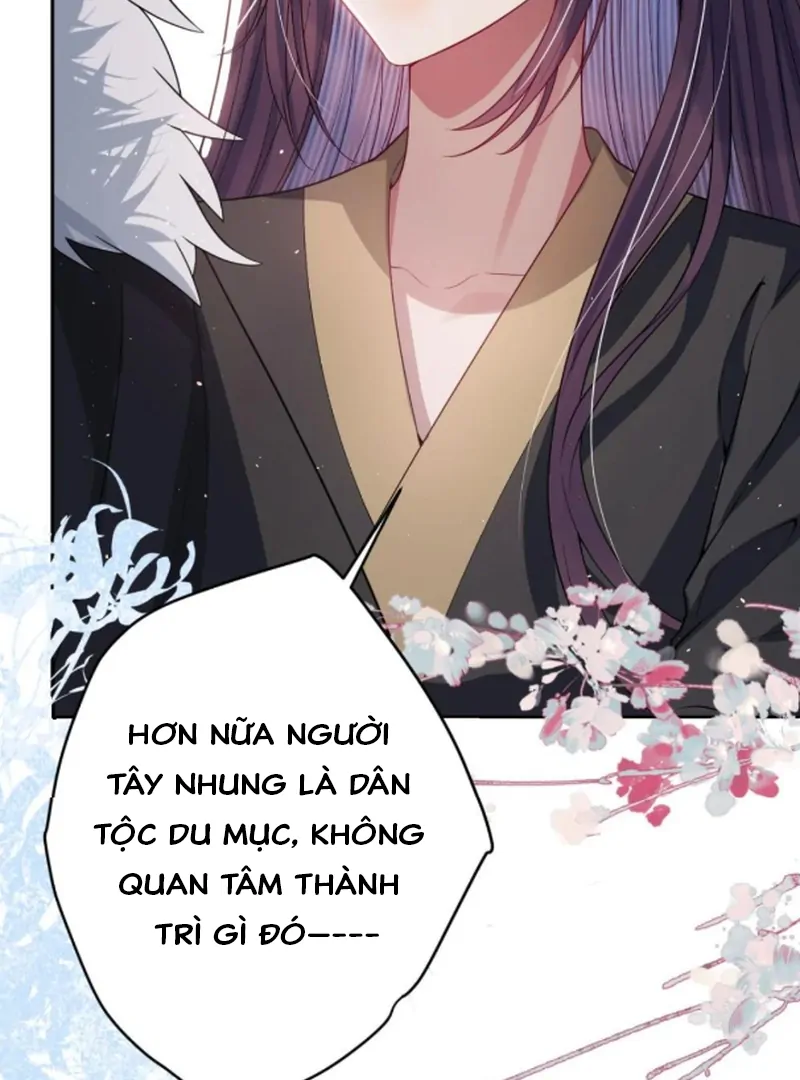 Nuông Chiều Mỹ Nhân Cuồng Nhiệt Chapter 72 - Trang 2