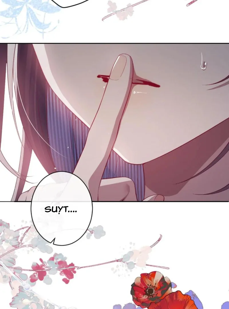 Nuông Chiều Mỹ Nhân Cuồng Nhiệt Chapter 72 - Trang 2