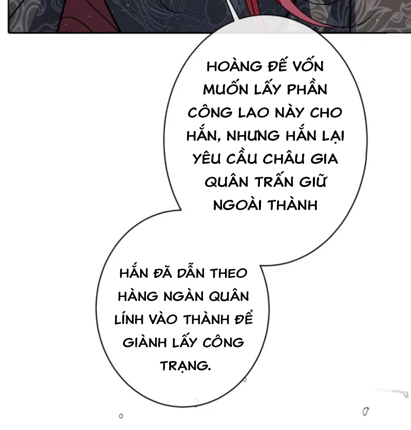 Nuông Chiều Mỹ Nhân Cuồng Nhiệt Chapter 72 - Trang 2