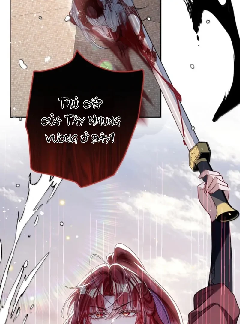 Nuông Chiều Mỹ Nhân Cuồng Nhiệt Chapter 73 - Trang 2