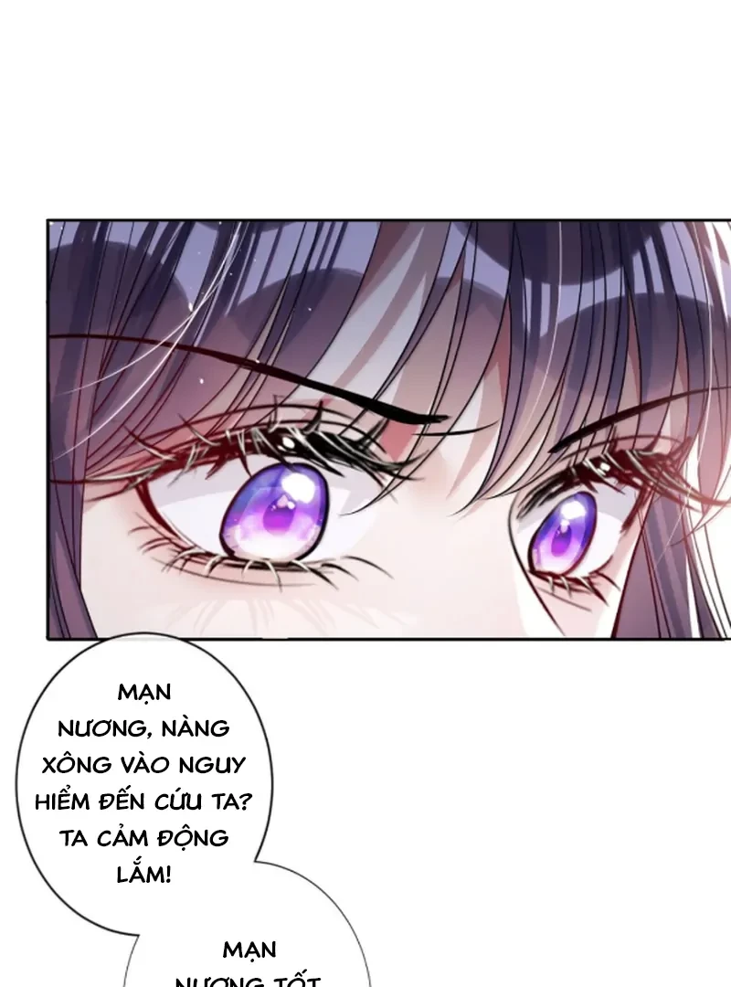 Nuông Chiều Mỹ Nhân Cuồng Nhiệt Chapter 73 - Trang 2