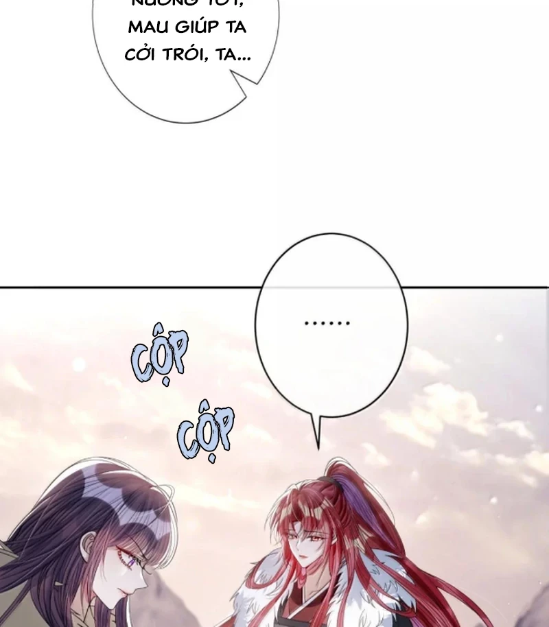 Nuông Chiều Mỹ Nhân Cuồng Nhiệt Chapter 73 - Trang 2
