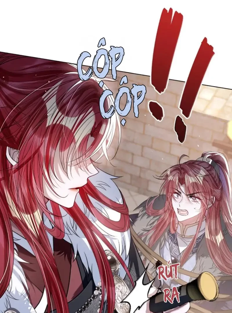 Nuông Chiều Mỹ Nhân Cuồng Nhiệt Chapter 73 - Trang 2