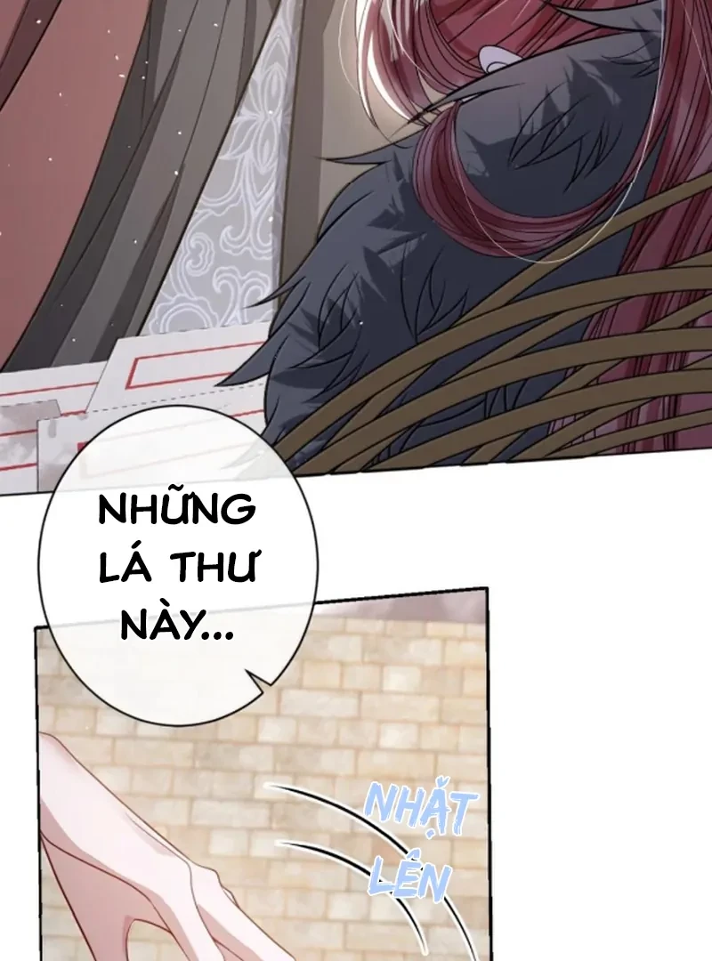 Nuông Chiều Mỹ Nhân Cuồng Nhiệt Chapter 73 - Trang 2