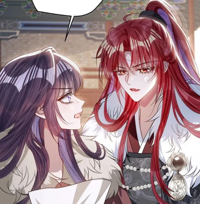 Nuông Chiều Mỹ Nhân Cuồng Nhiệt Chapter 73 - Trang 2