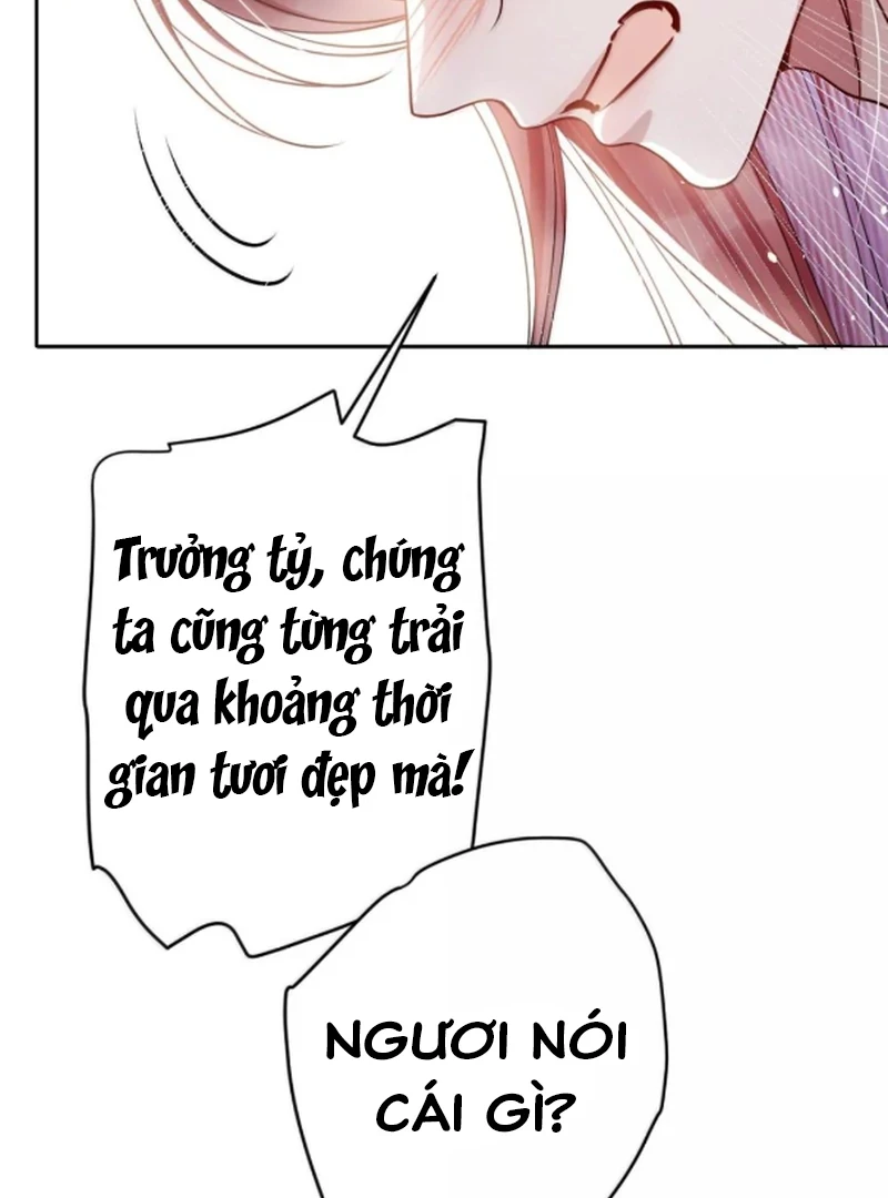 Nuông Chiều Mỹ Nhân Cuồng Nhiệt Chapter 73 - Trang 2
