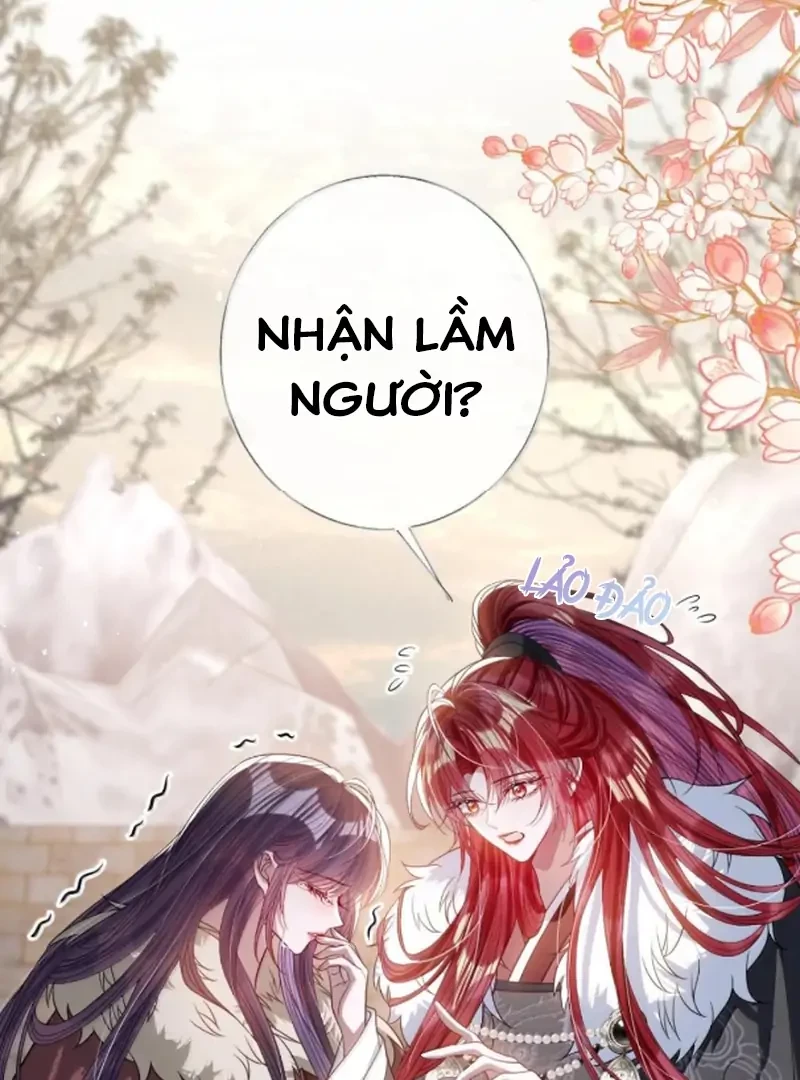 Nuông Chiều Mỹ Nhân Cuồng Nhiệt Chapter 73 - Trang 2