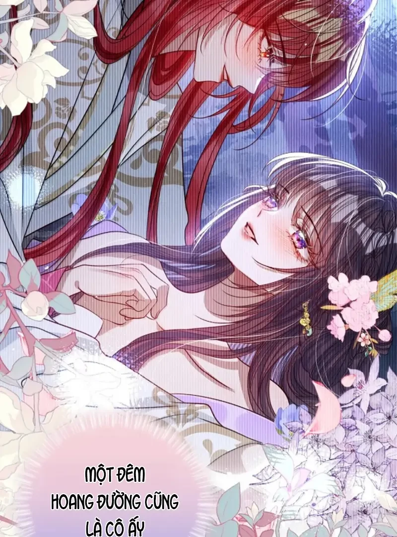 Nuông Chiều Mỹ Nhân Cuồng Nhiệt Chapter 73 - Trang 2