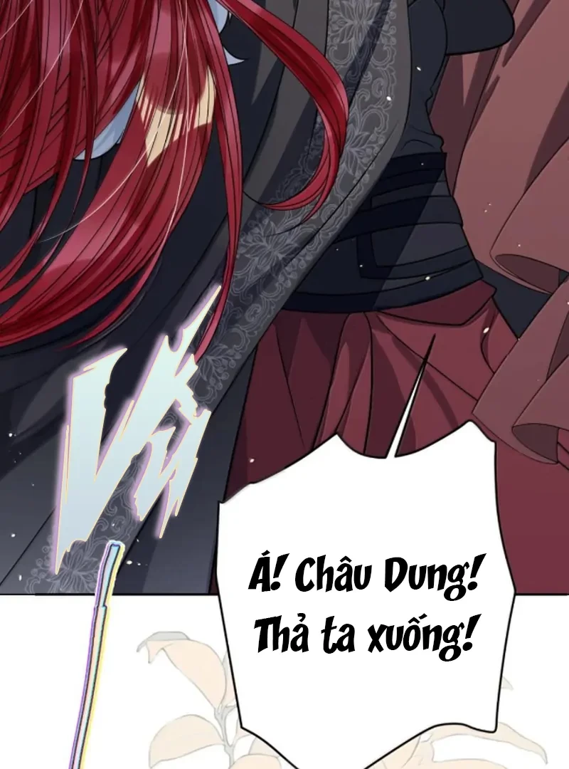 Nuông Chiều Mỹ Nhân Cuồng Nhiệt Chapter 73 - Trang 2