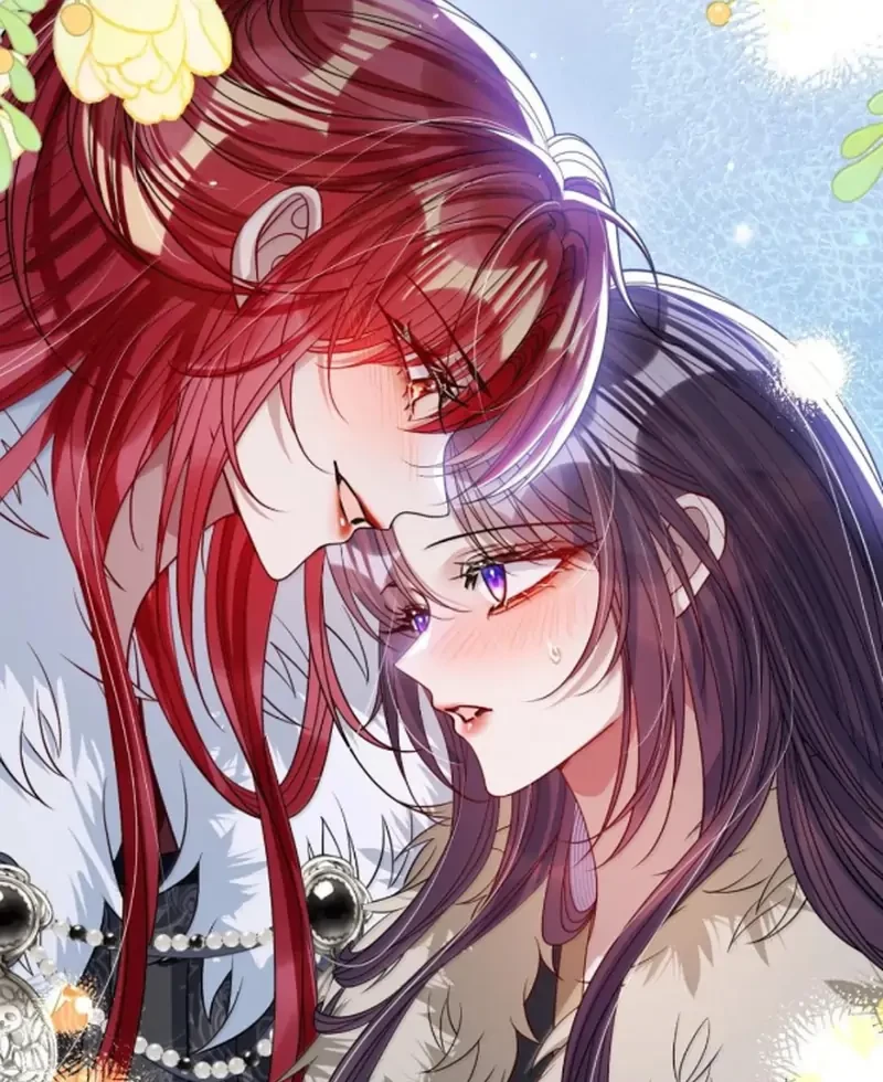 Nuông Chiều Mỹ Nhân Cuồng Nhiệt Chapter 73 - Trang 2