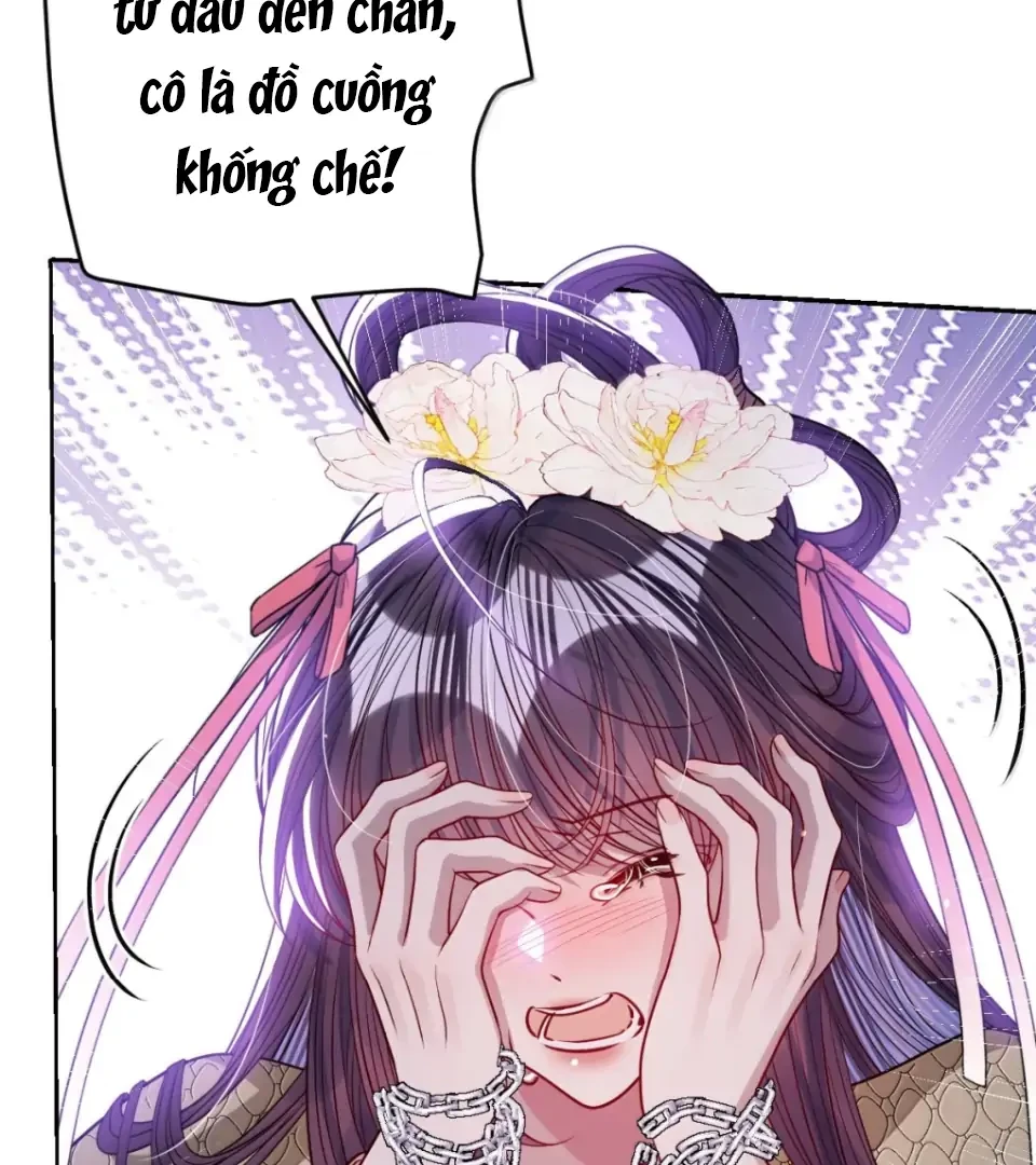 Nuông Chiều Mỹ Nhân Cuồng Nhiệt Chapter 74 - Trang 2