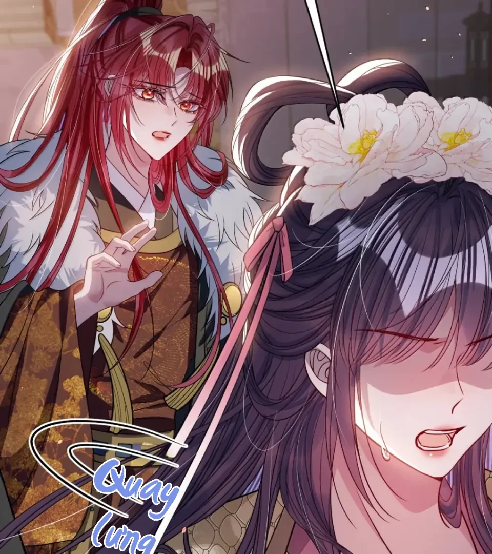 Nuông Chiều Mỹ Nhân Cuồng Nhiệt Chapter 74 - Trang 2