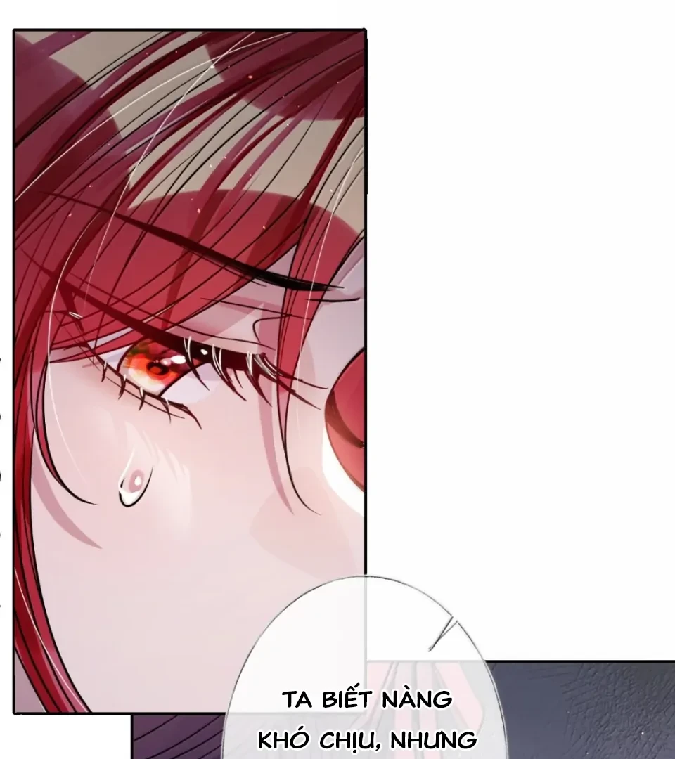 Nuông Chiều Mỹ Nhân Cuồng Nhiệt Chapter 74 - Trang 2