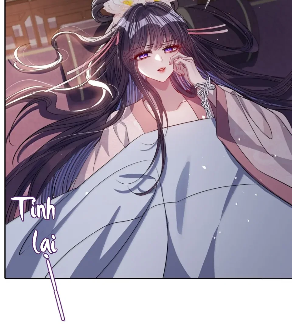Nuông Chiều Mỹ Nhân Cuồng Nhiệt Chapter 74 - Trang 2