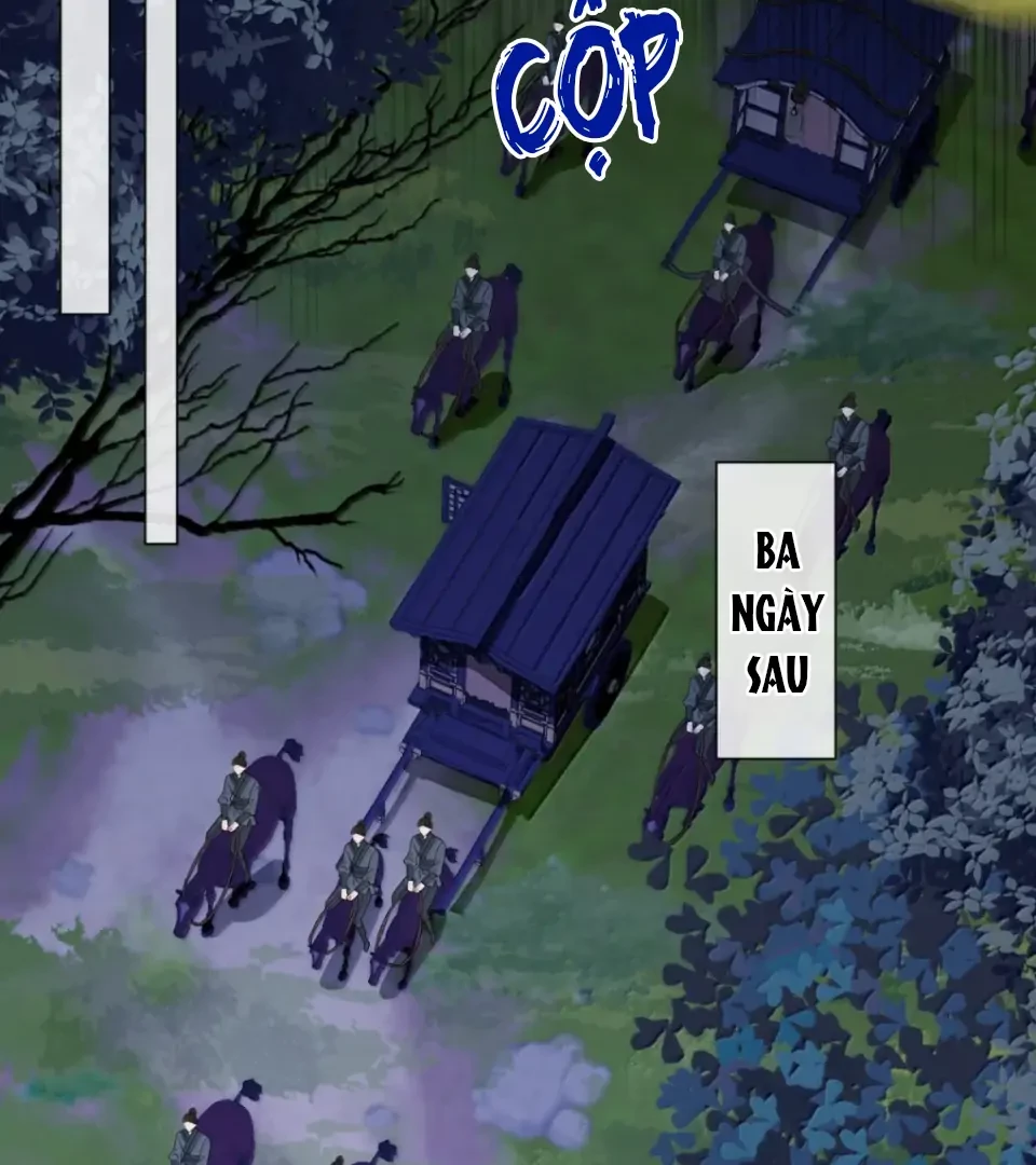 Nuông Chiều Mỹ Nhân Cuồng Nhiệt Chapter 74 - Trang 2