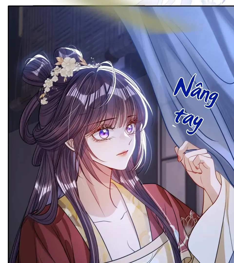 Nuông Chiều Mỹ Nhân Cuồng Nhiệt Chapter 74 - Trang 2