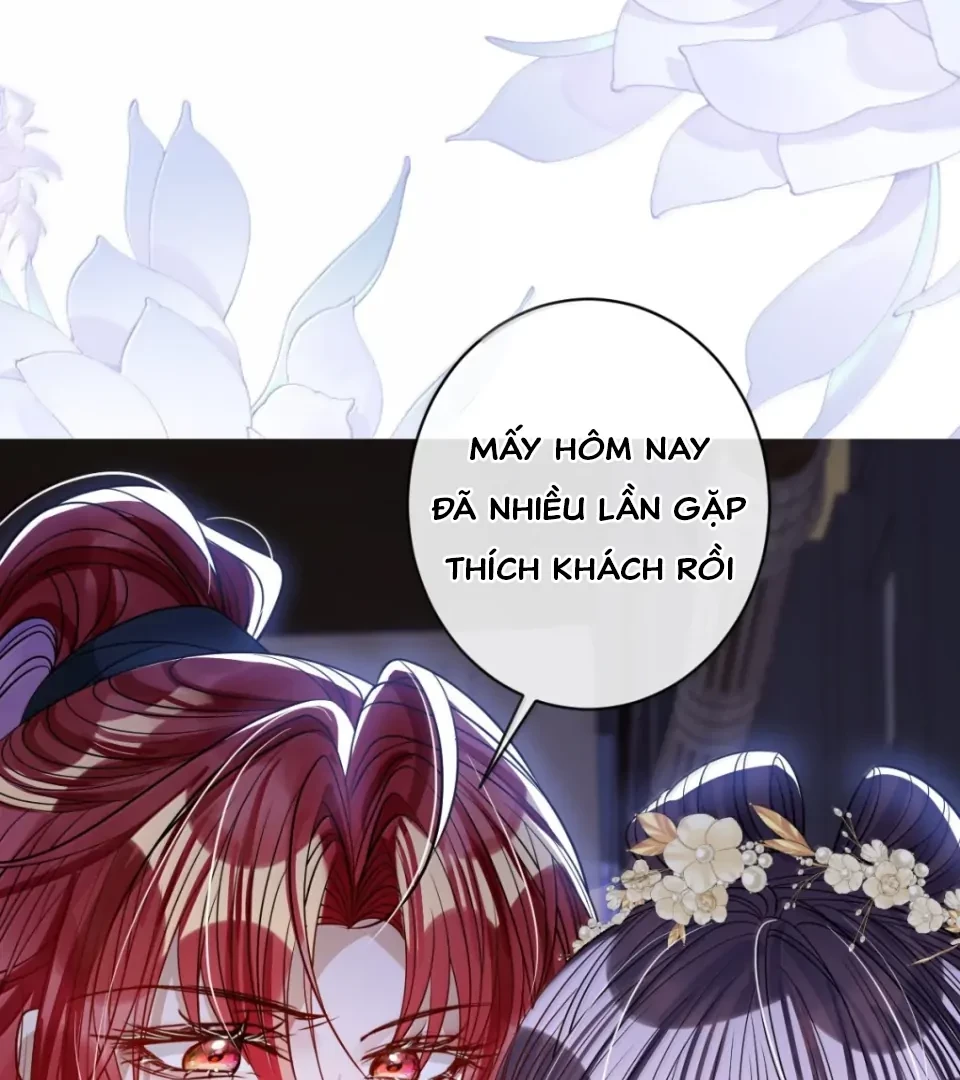 Nuông Chiều Mỹ Nhân Cuồng Nhiệt Chapter 74 - Trang 2