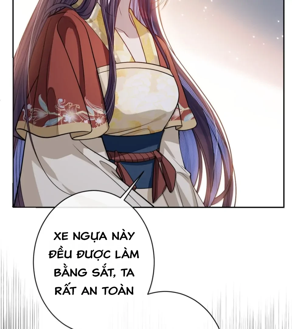 Nuông Chiều Mỹ Nhân Cuồng Nhiệt Chapter 74 - Trang 2