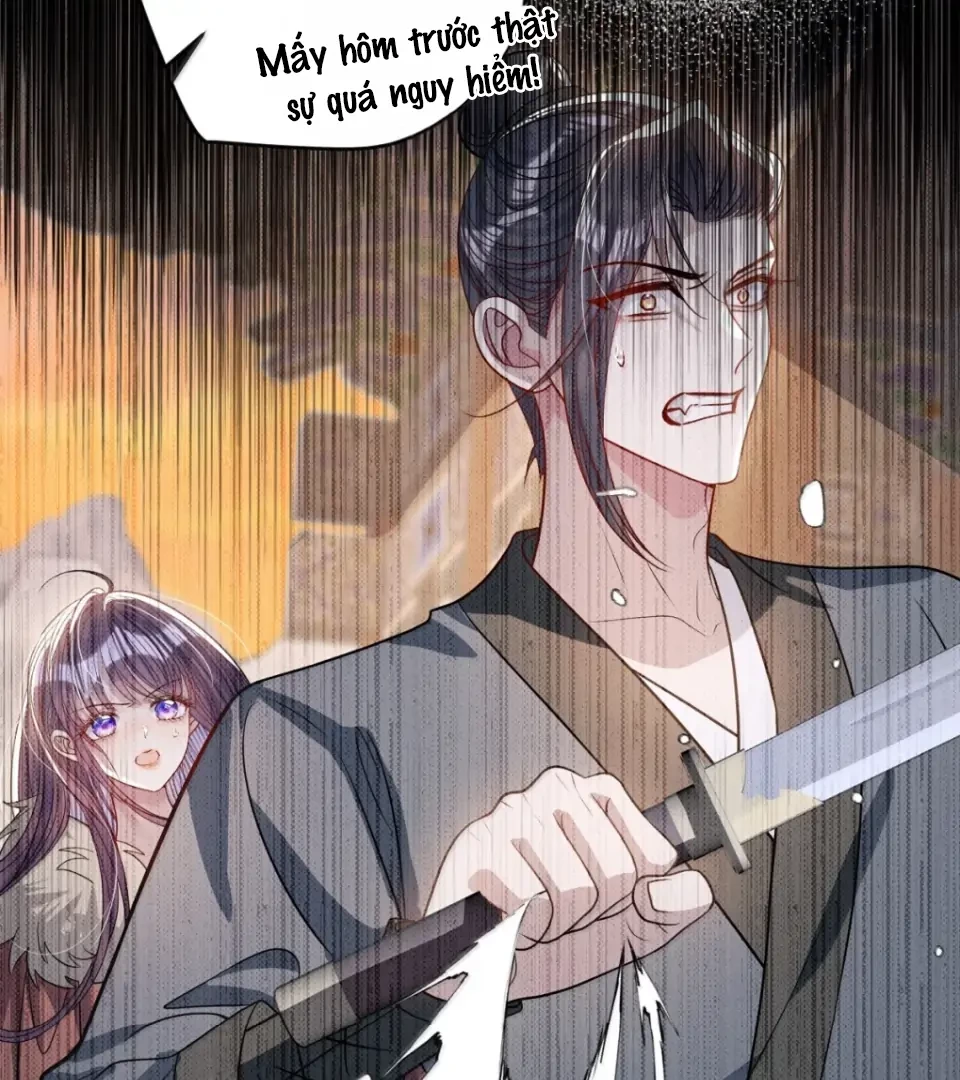 Nuông Chiều Mỹ Nhân Cuồng Nhiệt Chapter 74 - Trang 2