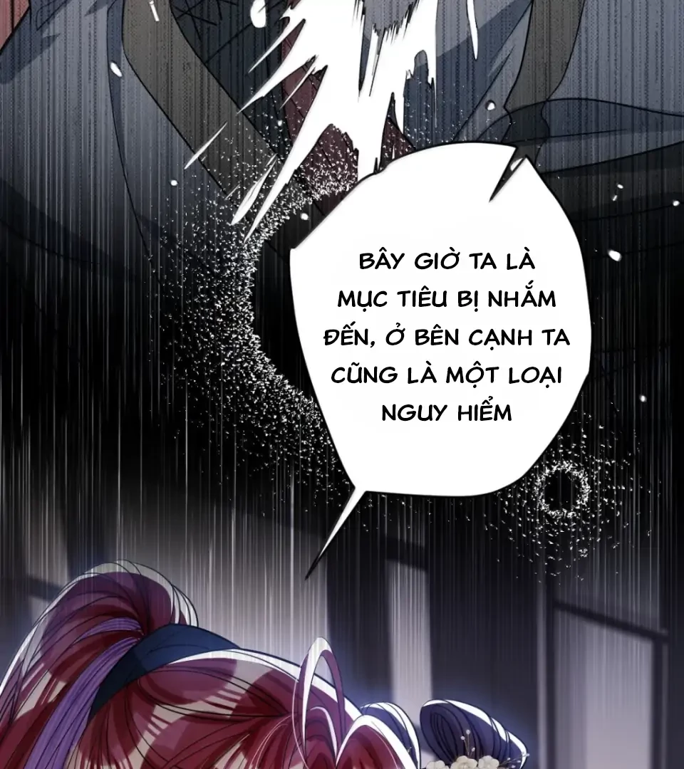 Nuông Chiều Mỹ Nhân Cuồng Nhiệt Chapter 74 - Trang 2