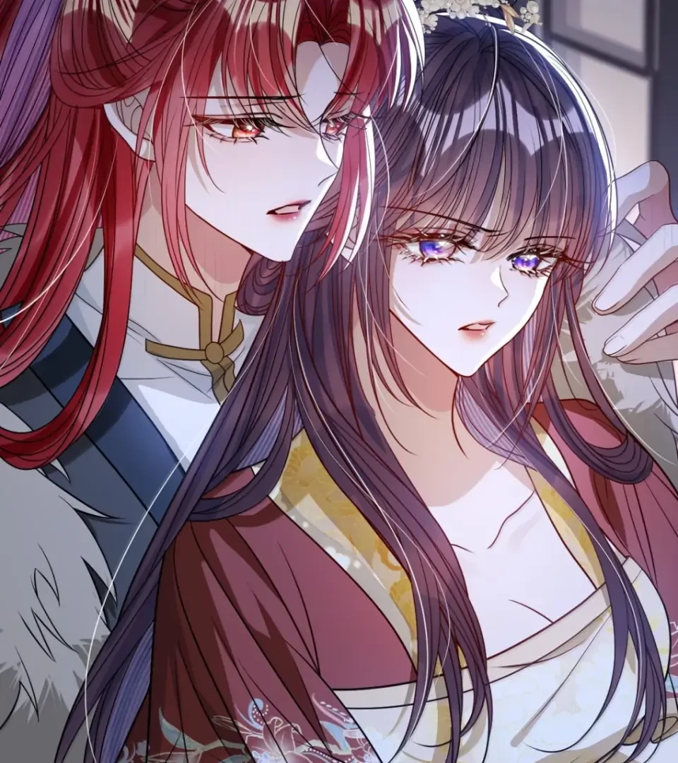 Nuông Chiều Mỹ Nhân Cuồng Nhiệt Chapter 74 - Trang 2