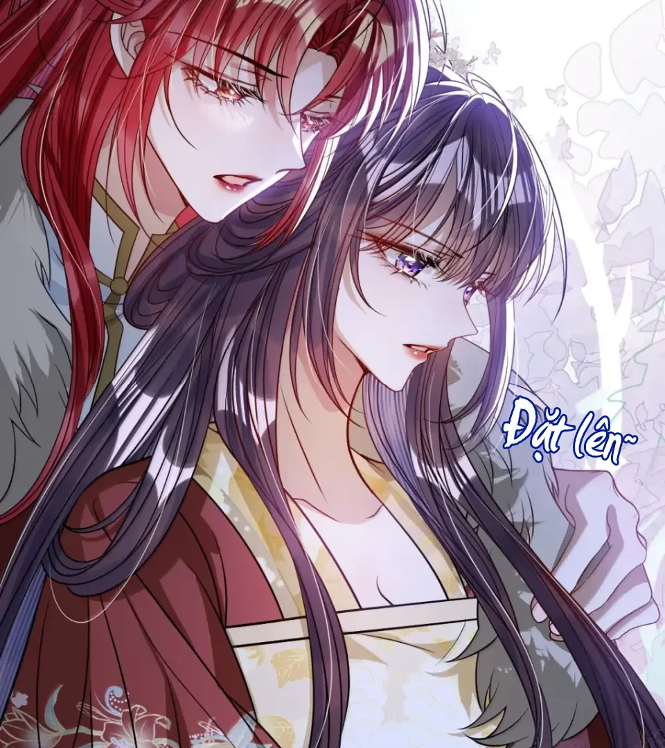 Nuông Chiều Mỹ Nhân Cuồng Nhiệt Chapter 74 - Trang 2